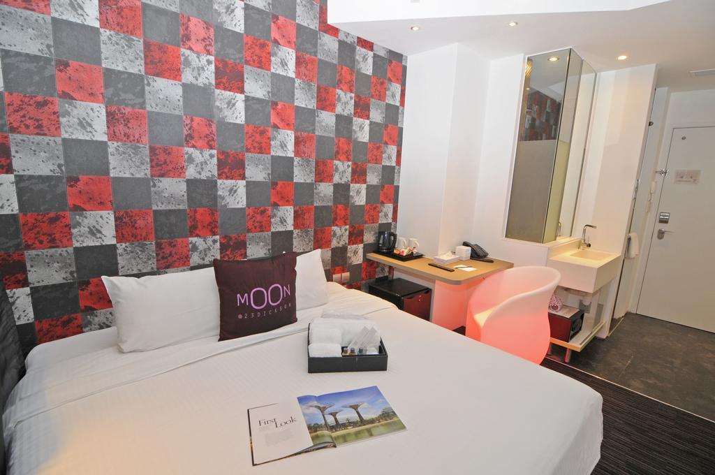 Hotel Moon 23 3*