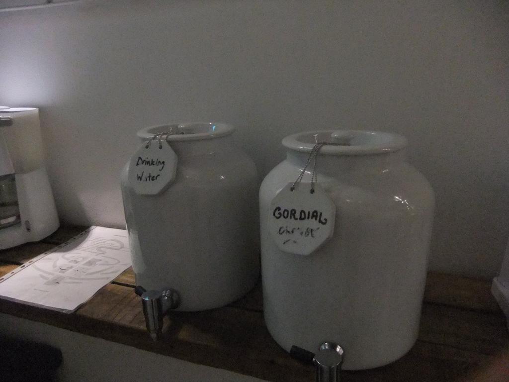 Hostel Mori Singapore