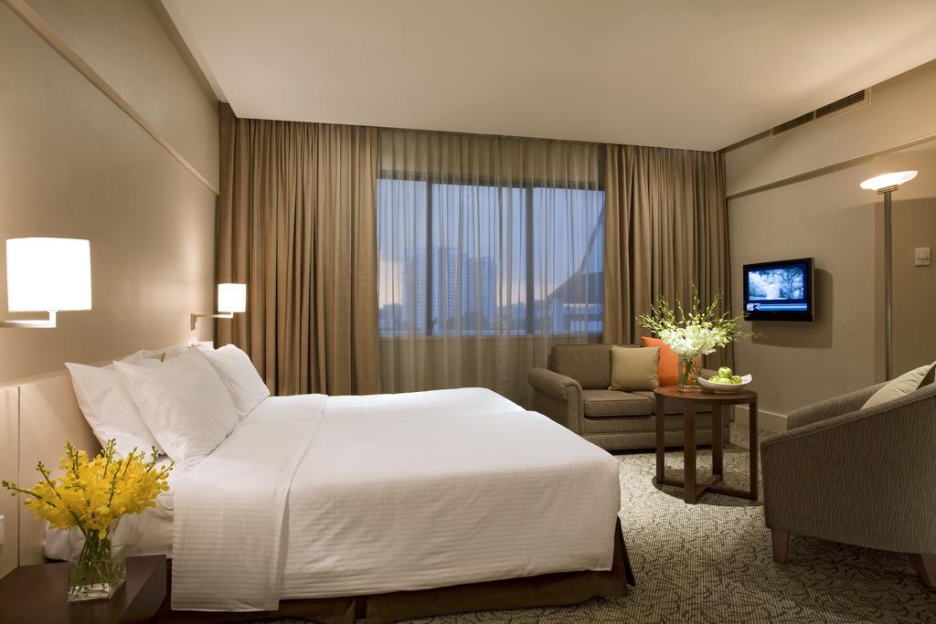 Hotel York Singapore