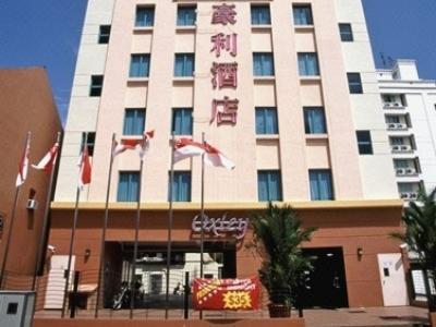 K Hotel