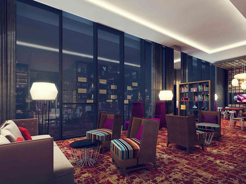 Mercure Bugis Singapore