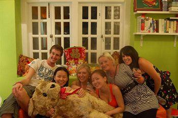 Hotel A Beary Good