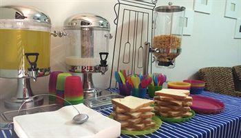 Hotel D & E Pte Ltd *