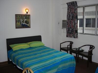 Hotel Waterloo Singapore