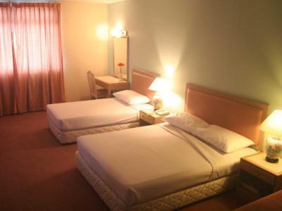 Hotel New Changi