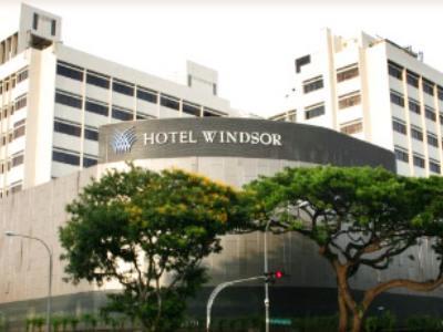 Hotel Ibis Styles On Macpherson