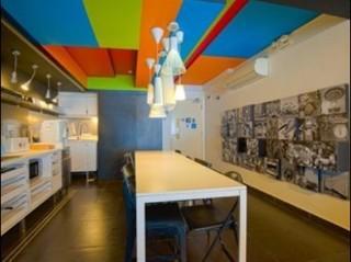 Hostel Campbell Singapore