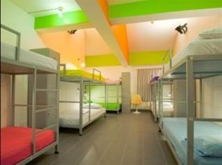Hostel Campbell *