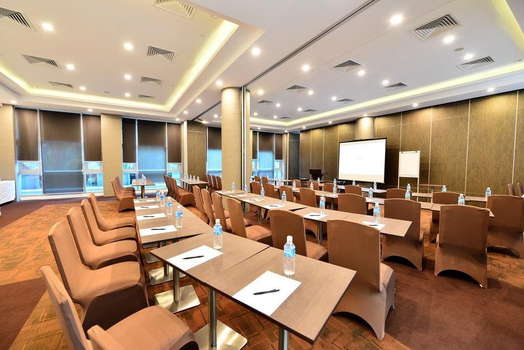 Hotel Chancellor@orchard