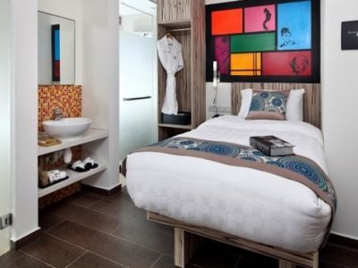 Hotel Clover The Arts 3*