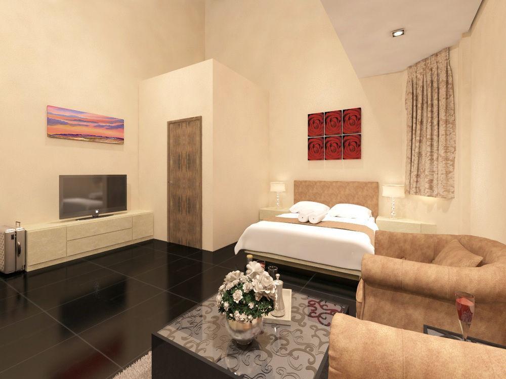 Aparthotel Triple 2 Singapore