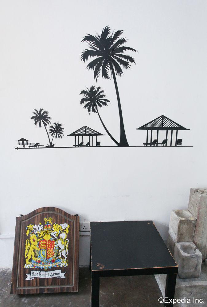 Hostel The Hive