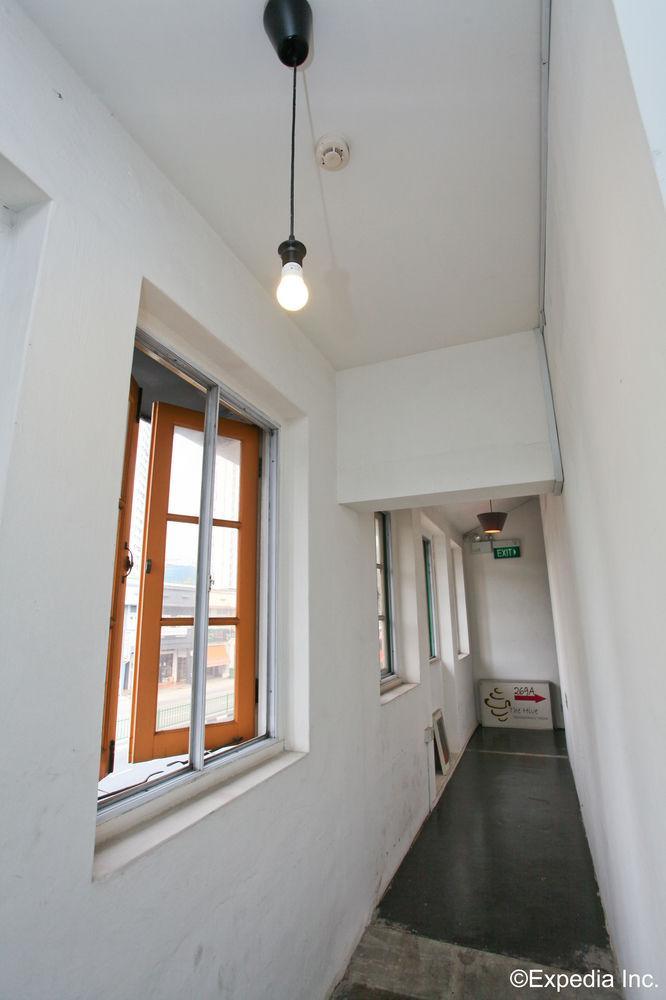 Hostel The Hive Singapore
