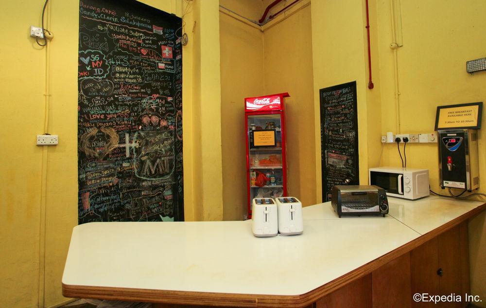 Hostel The Hive