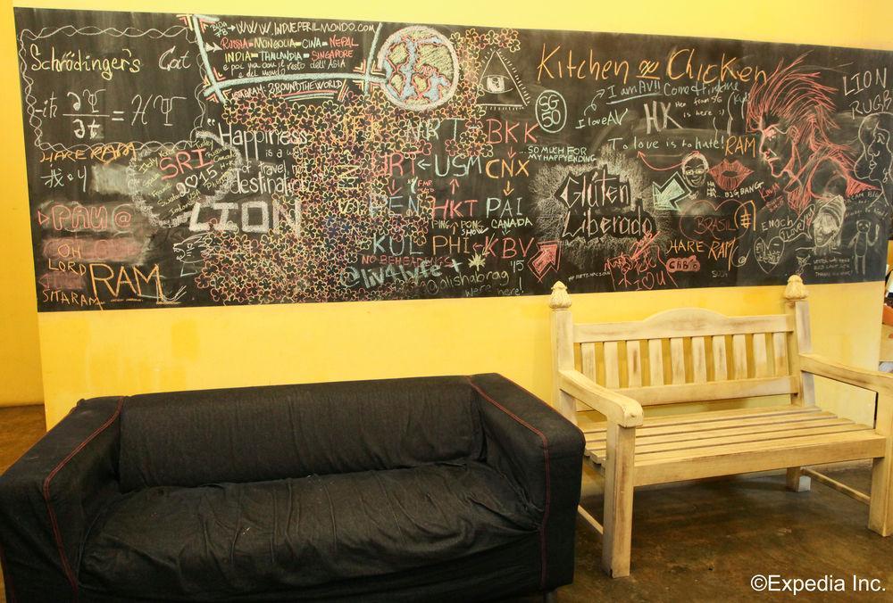 Hostel The Hive Singapore