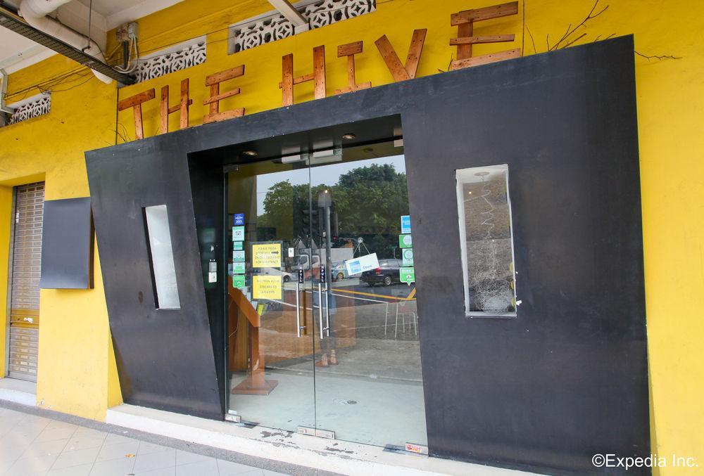 The Hive Singapore