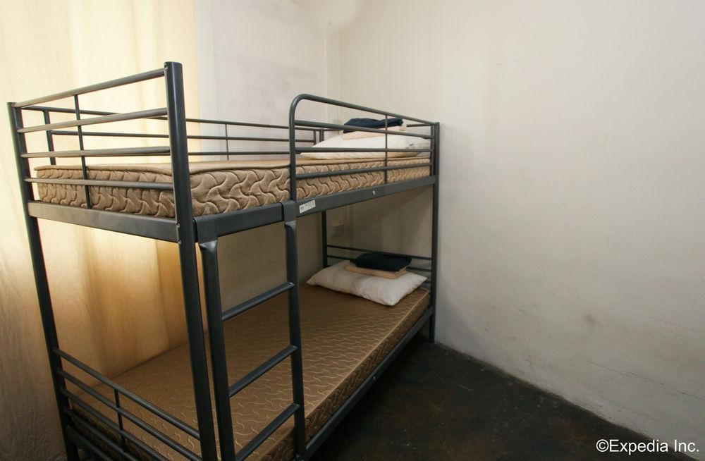 Hostel The Hive