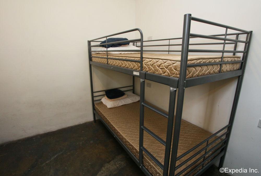 Hostel The Hive Singapore