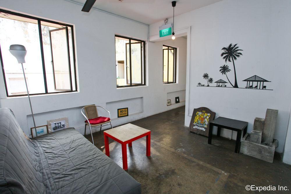 Hostel The Hive *