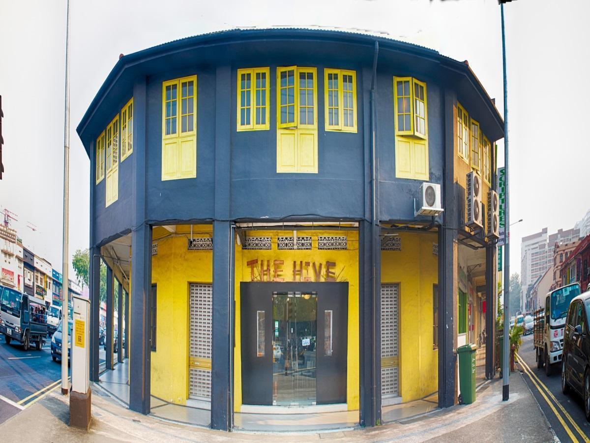 Hostel The Hive Singapore