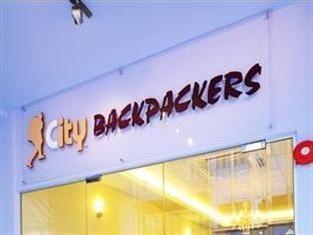 Asrama Backpackers @ Clarke Quay *
