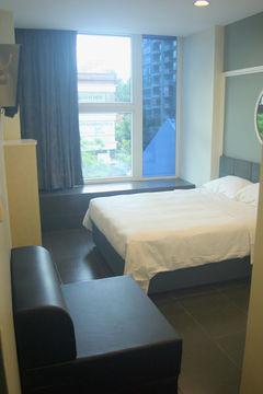 Hotel Value Balestier 2*