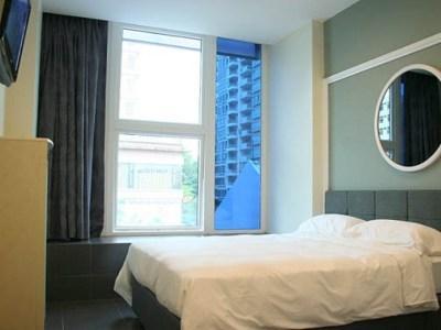 Hotel Value Balestier Singapore