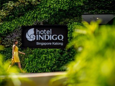 Hotel Indigo Katong By Ihg Singapore