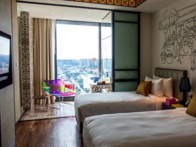 Hotel Indigo Katong By Ihg 5*