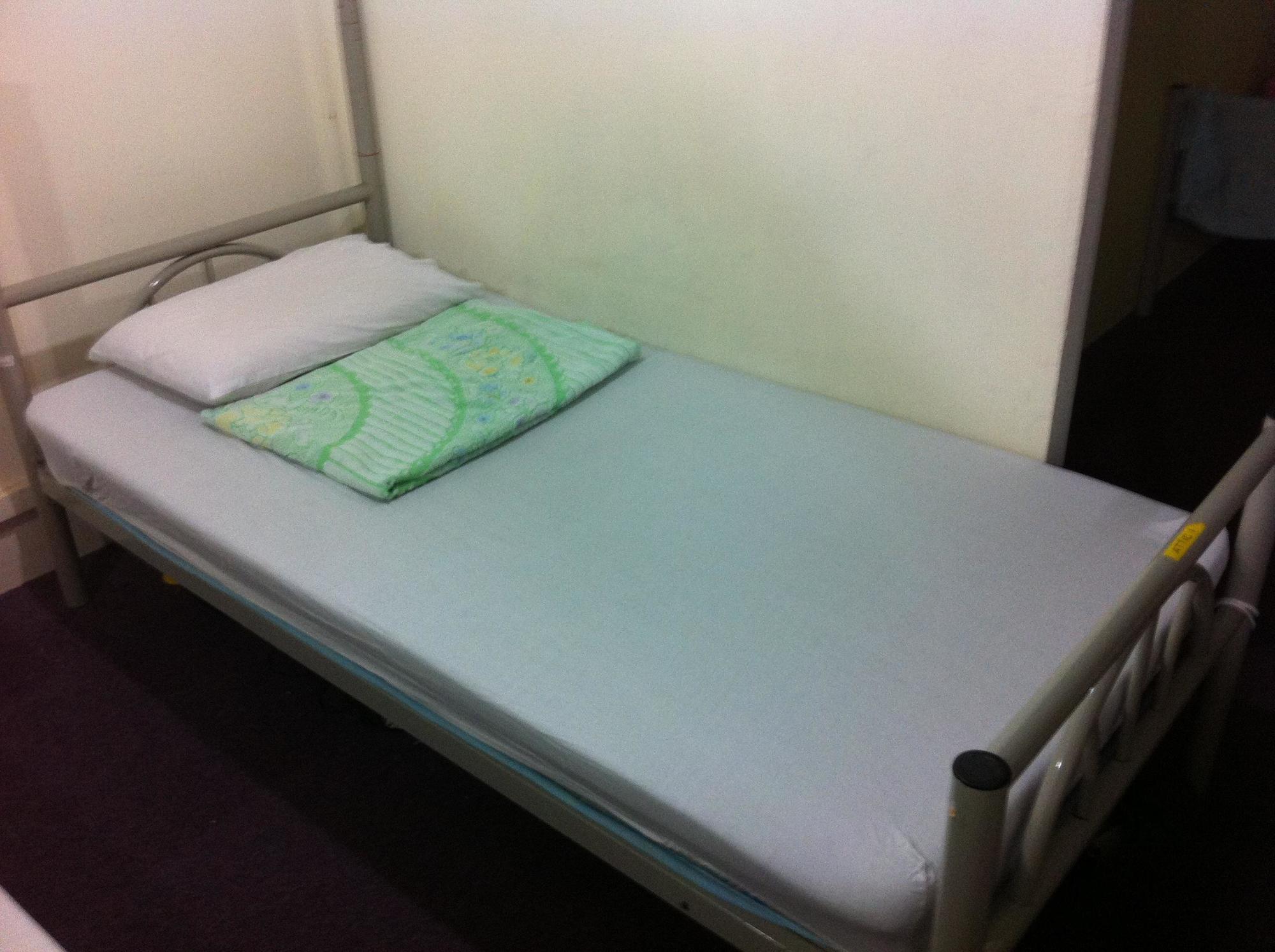 Hostel Snooze @dunlop Street *