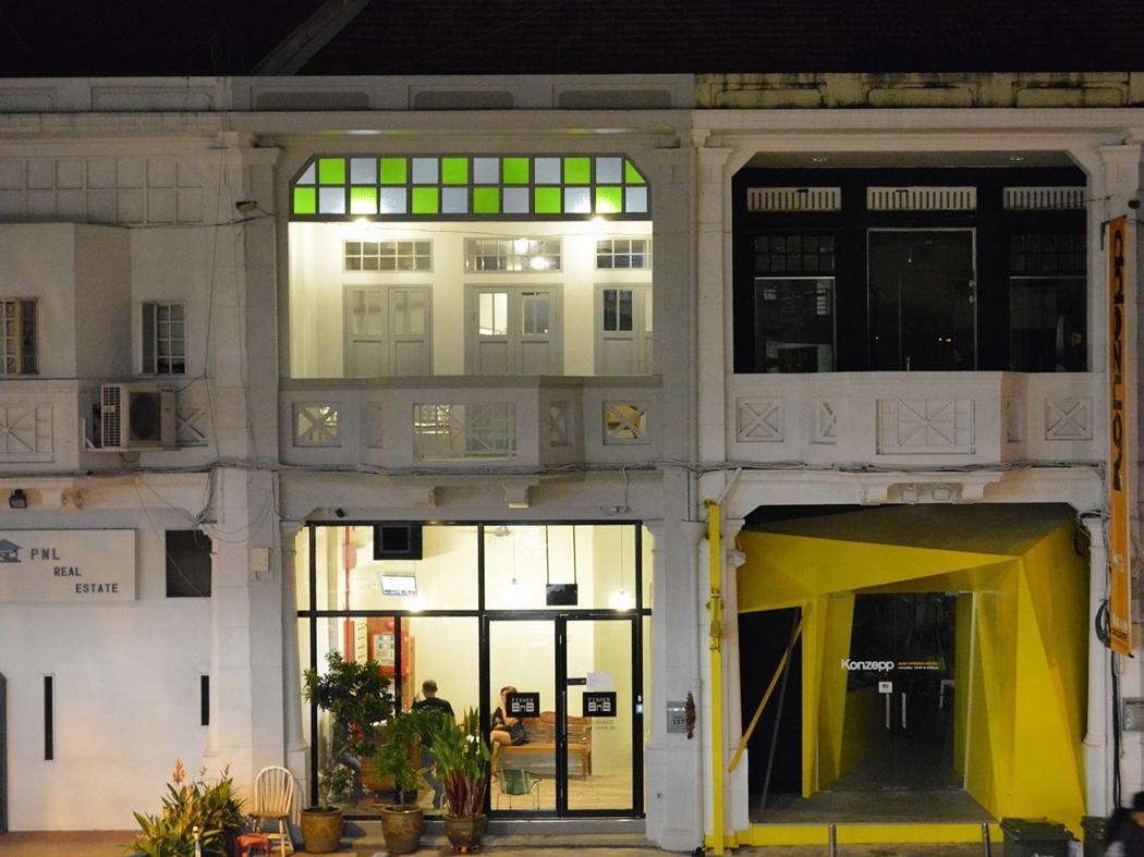 Hostel Fisher *