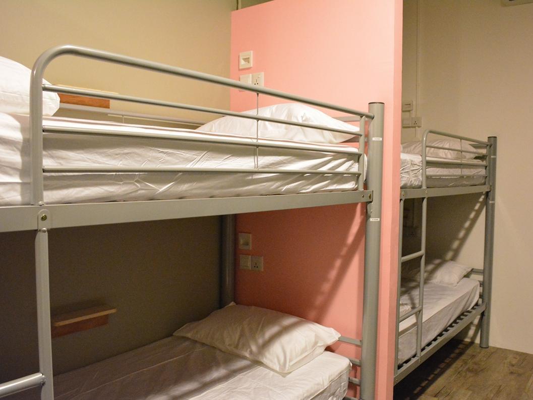 Hostel Fisher