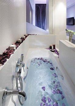 Hotel Moon 23 Singapore