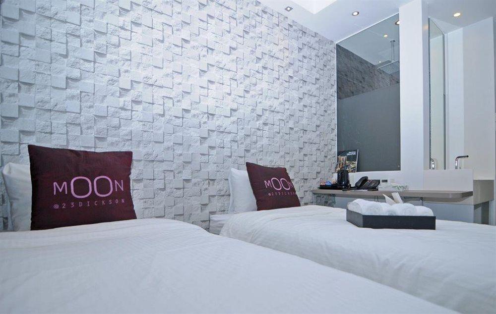 Hotel Moon 23 3*