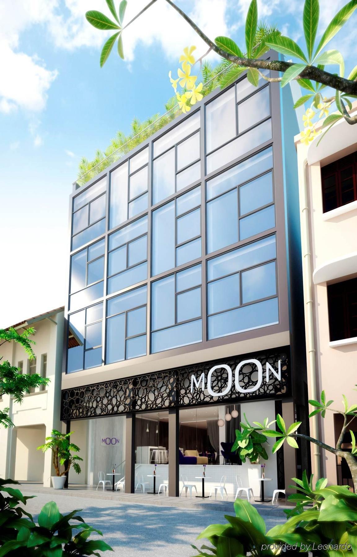 Hotel Moon 23 Singapore