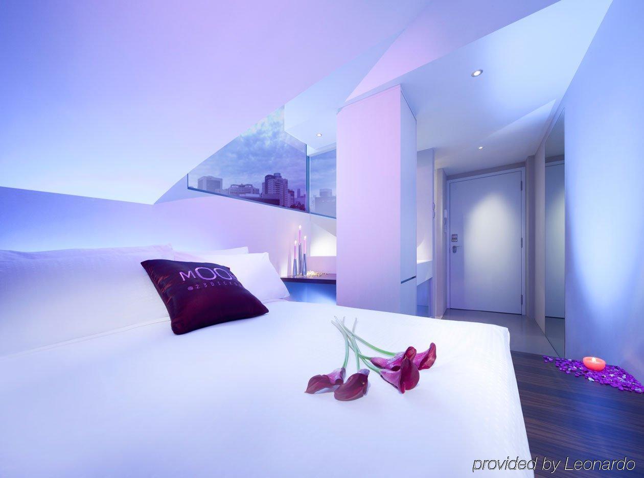 Hotel Moon 23 3*