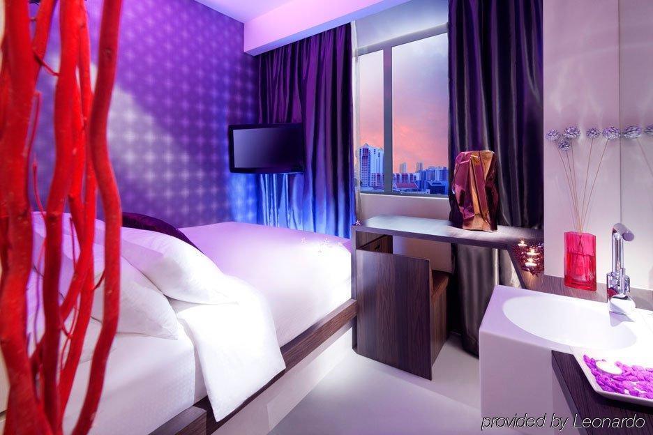 Hotel Moon 23 Singapore