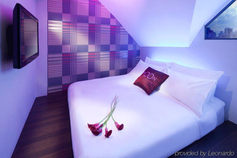 Hotel Moon 23 3*