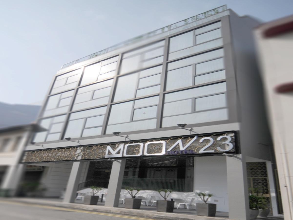 Moon 23 Singapore