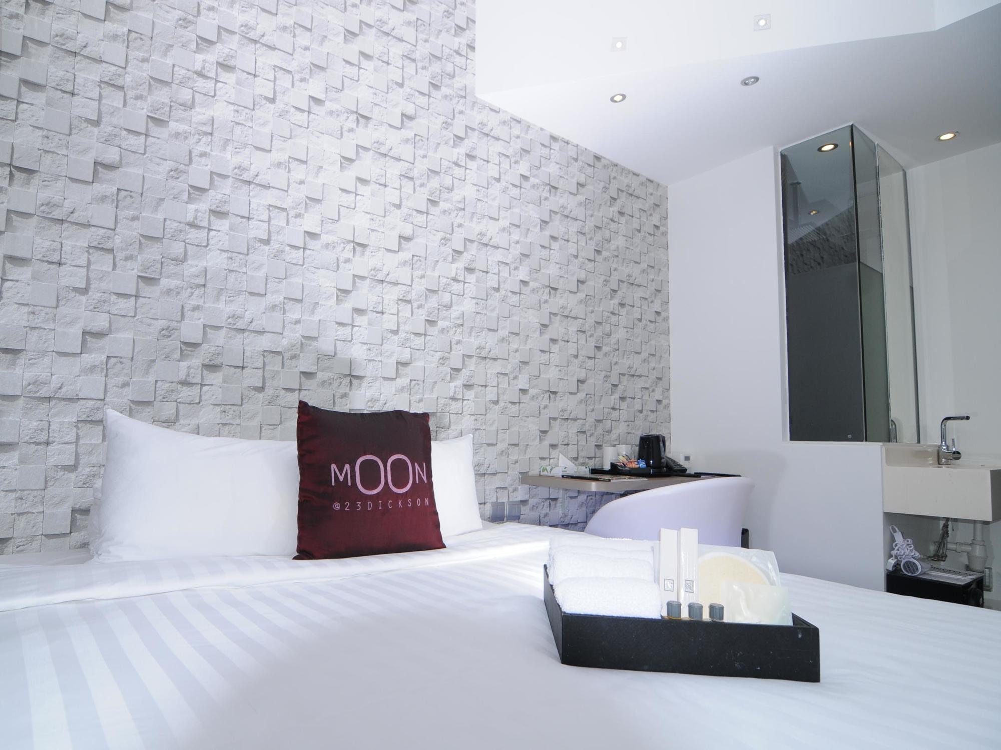 Hotel Moon 23