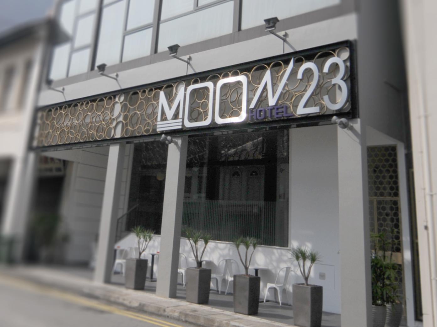 Moon 23