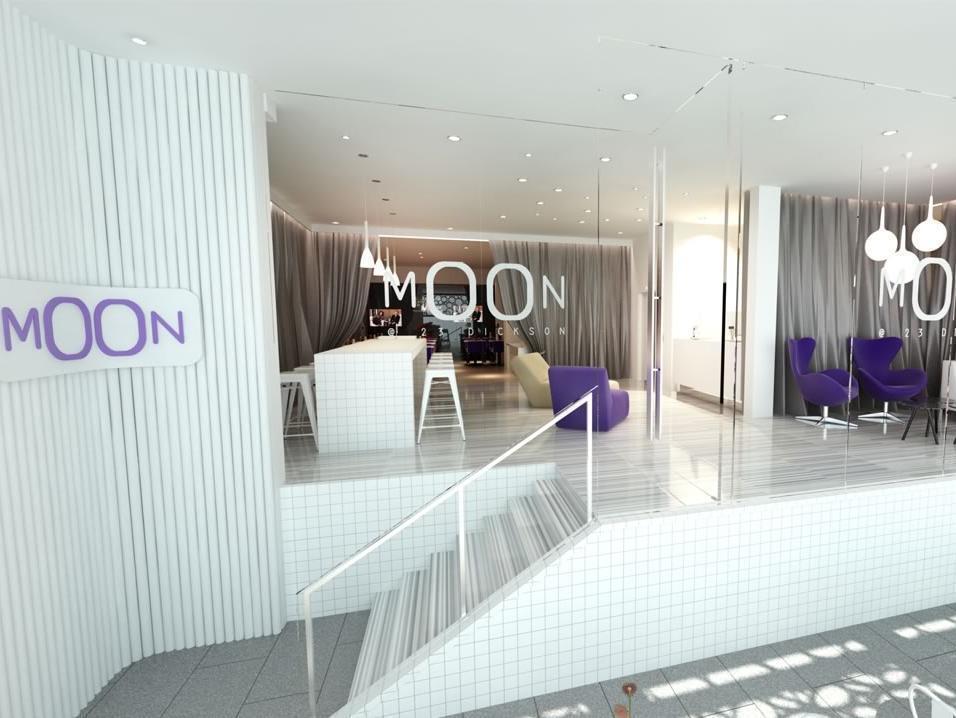 Hotel Moon 23 3*