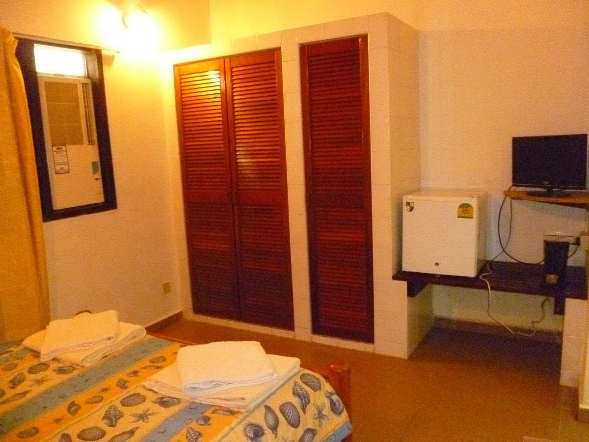 Tempat peranginan Celestial Ubin Beach 3*