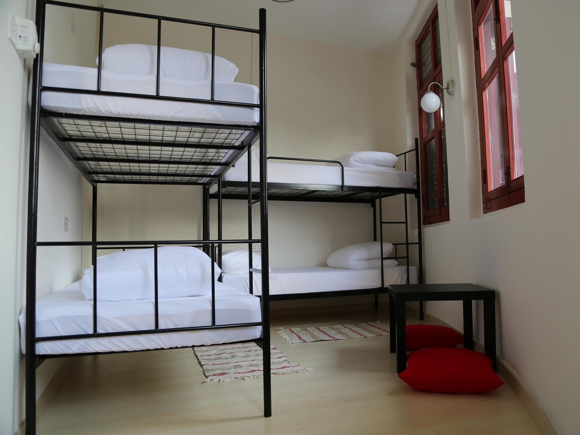 Hostel Lah Singapore