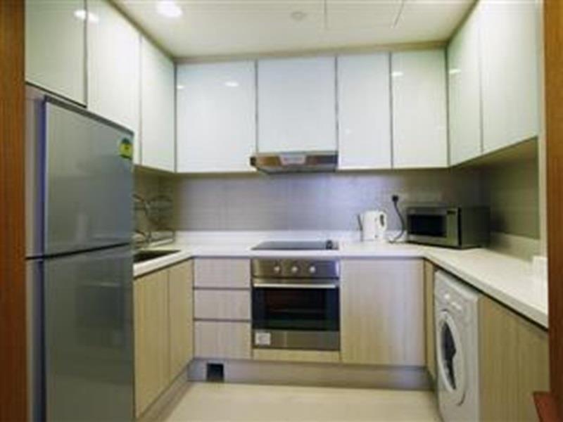 Aparthotel Park Avenue Clemenceau