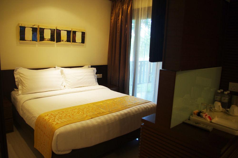 Resor D'kranji Farm 3*
