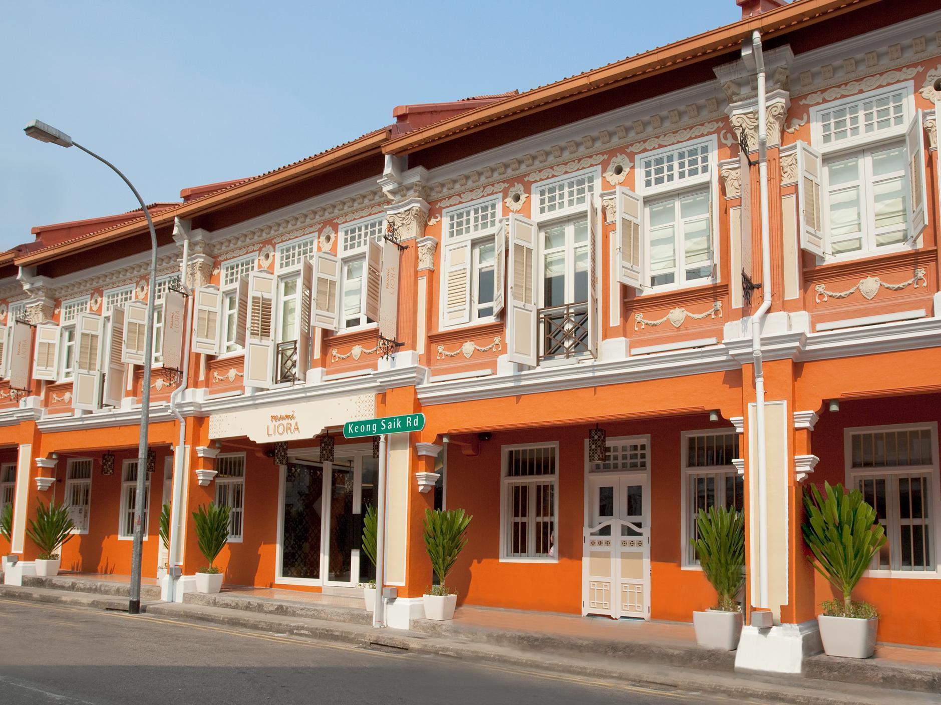 Hotel Kesa House, The Unlimited Collection Managed By The Ascott Limited 4*