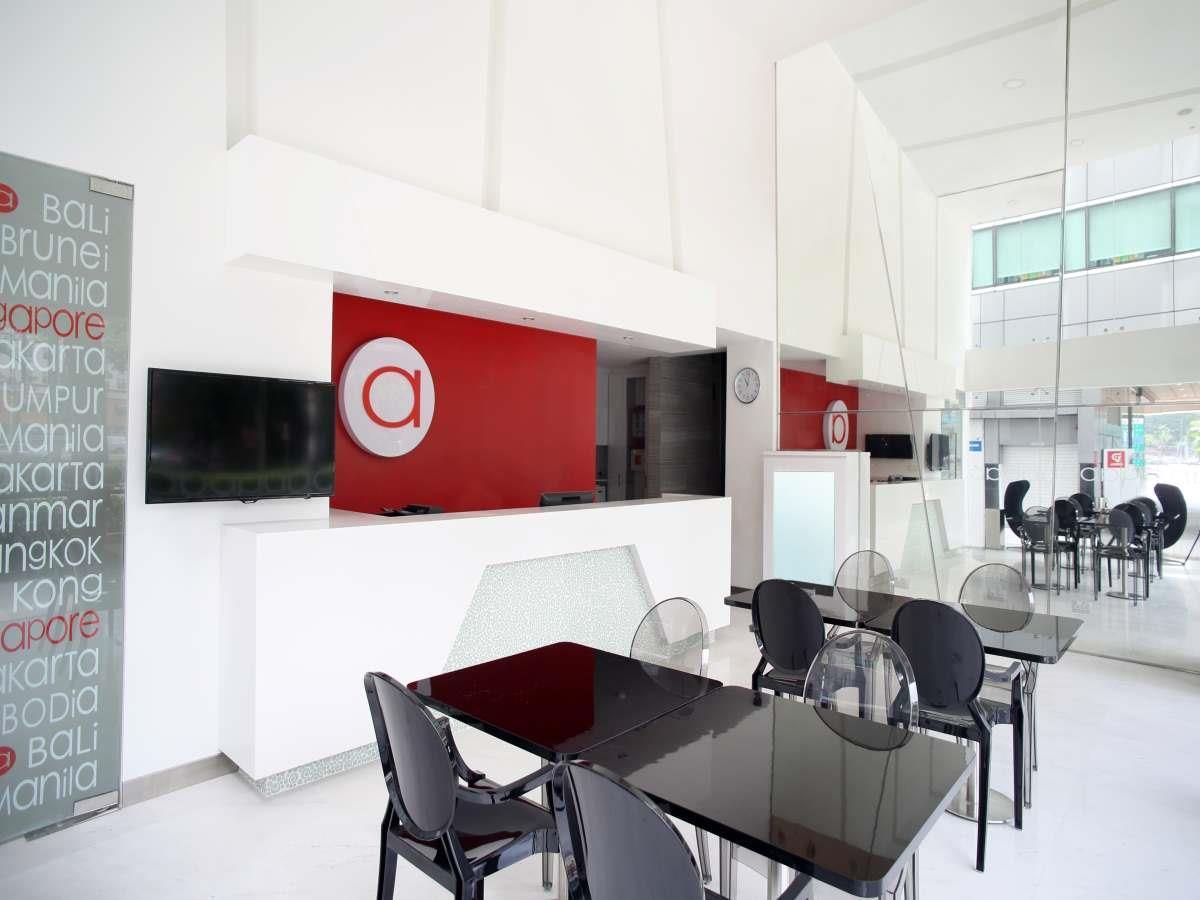 Amaris By Santika, Bugis - Hotel 2*