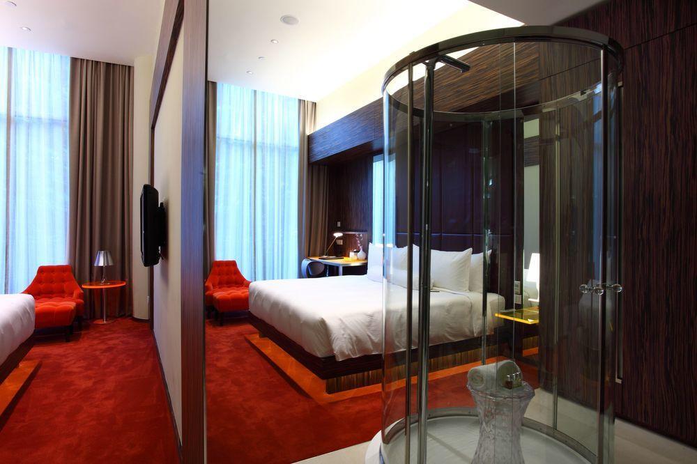 Klapstar Boutique 4*