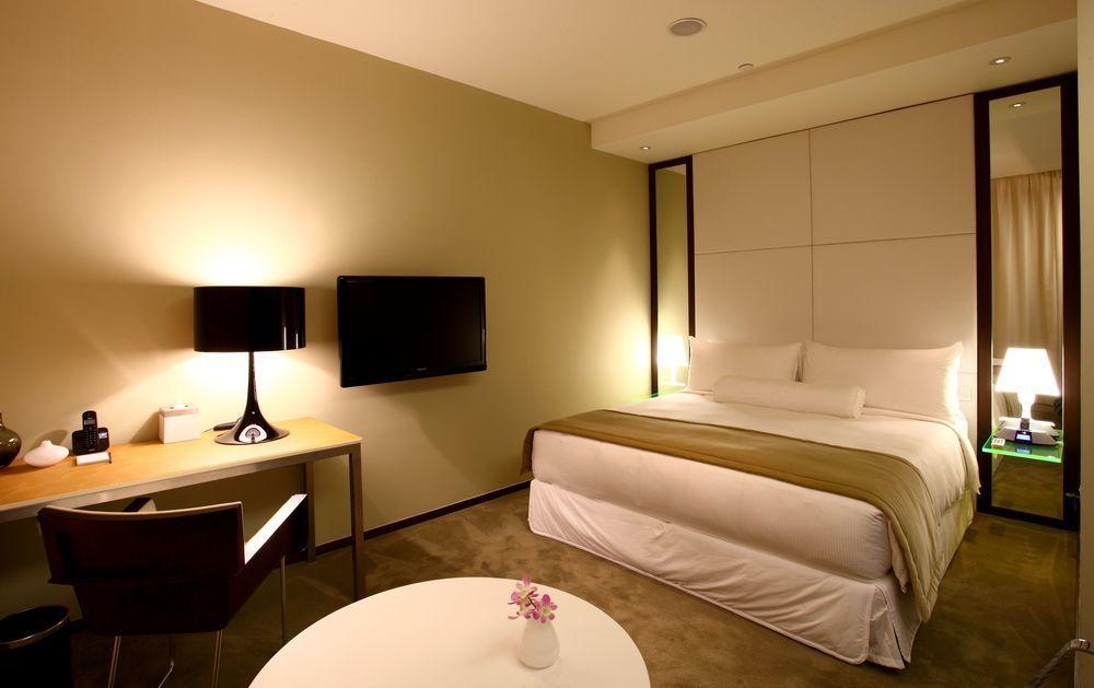 Klapstar Boutique Hotel